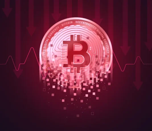 pret bitcoin sub 10000$