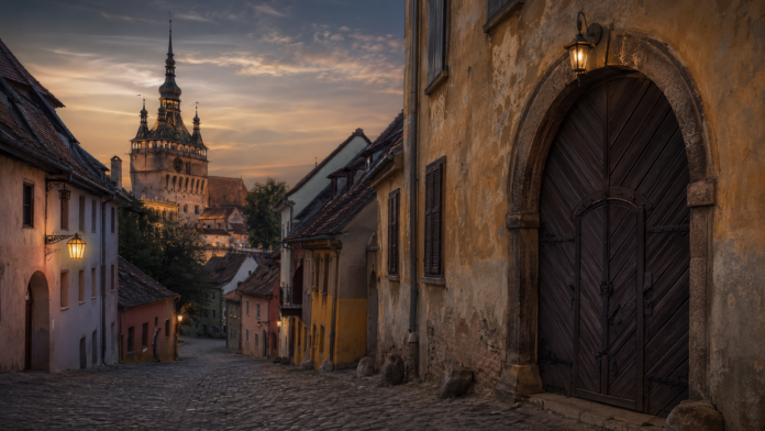 Cel mai vechi hostel din România se închide în Cetatea Sighișoarei: ce arată cazul despre turismul de patrimoniu
