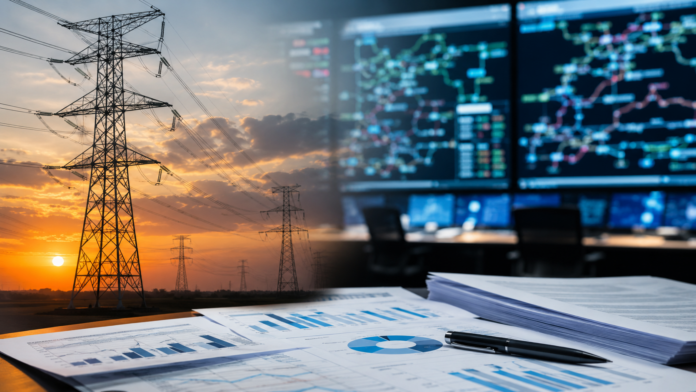 Profitul Transelectrica a crescut in S1: de unde vin banii si ce inseamna pentru sistemul energetic