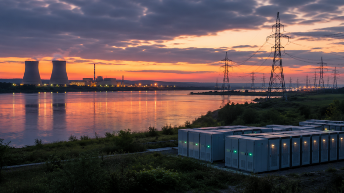 Romania fara energie nucleara intr-o seara de vara: ce au aratat importurile, bateriile si proiectul Bala 2