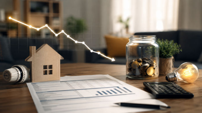 Cand se simte scaderea inflatiei. BNR indica energia ca principala presiune pentru preturi