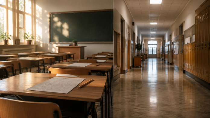 Admiterea la liceu revine din 2027: ce se schimba si de ce masura este contestata