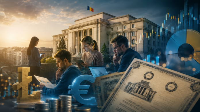 Fidelis revine in august: ce arata subscrierile de 1,3 miliarde lei si de ce euro a redevenit atractiv