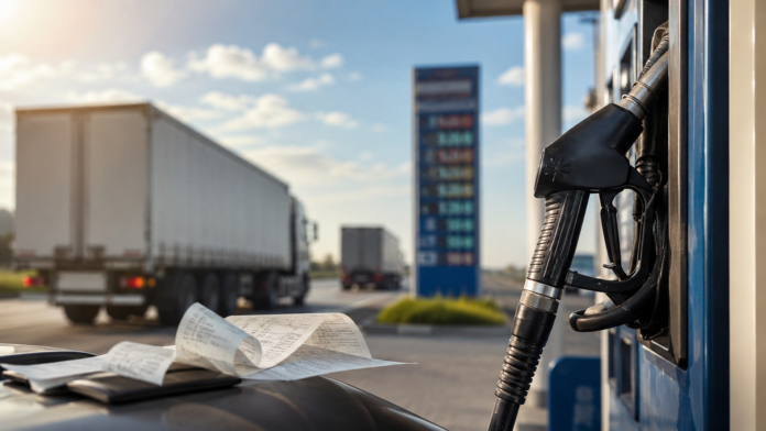 Motorina se ieftineste, dar Romania ramane printre tarile UE cu diesel scump: ce trebuie sa stie soferii