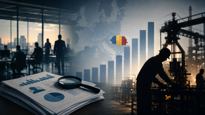 Romania are somaj structural scazut in UE: de ce problema reala poate fi cererea insuficienta de locuri de munca