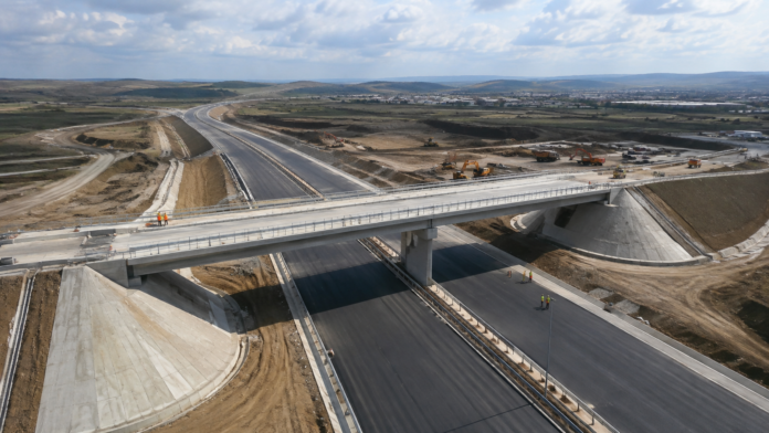 Autostrada Moldovei: ce inseamna racordarea Centurii Bacau la noile tronsoane A7