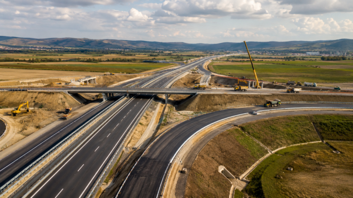 Autostrada Moldovei A7: de ce racordarea Centurii Bacau la noile tronsoane este o etapa importanta
