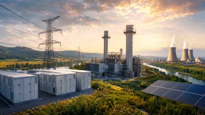 Stocare, gaz si nuclear: ce inseamna prioritatile anuntate pentru sistemul energetic al Romaniei