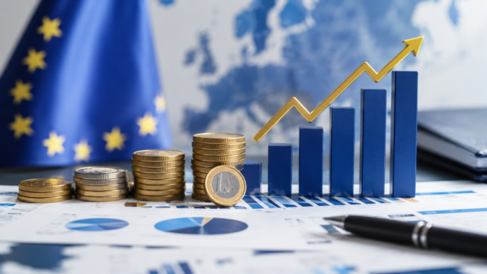 PIB-ul zonei euro a crescut cu 0,4% in T2/2026: ce arata datele Eurostat despre economia europeana