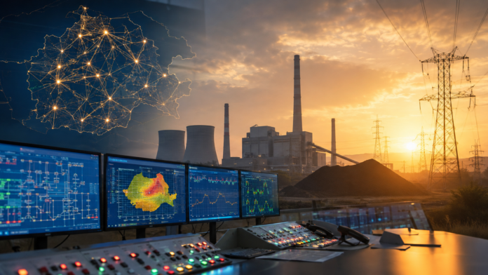 Varf de consum de energie in Romania: de ce repornirea Grupului 4 Rovinari conteaza pentru sistem
