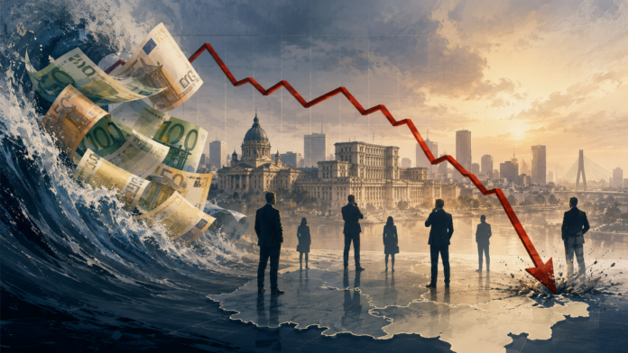 Deficitul de cont curent al României: de ce problema nu mai este doar exportul