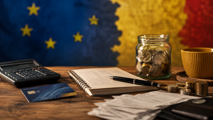 Romania, ultimul loc in UE la educatie financiara: ce nu stim despre bani si cum ne afecteaza zilnic