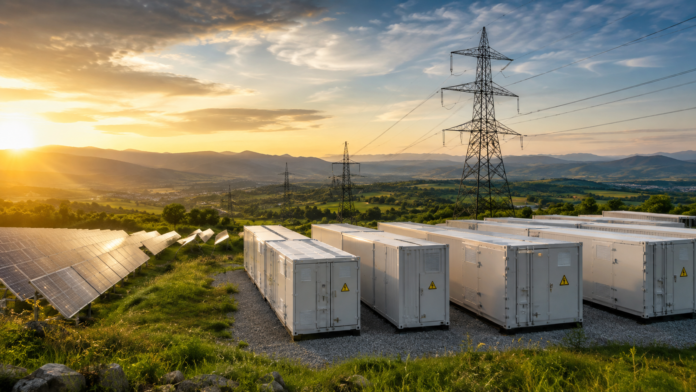 Fonduri pentru baterii autonome: de ce mizeaza Romania pe stocarea energiei si cine poate castiga