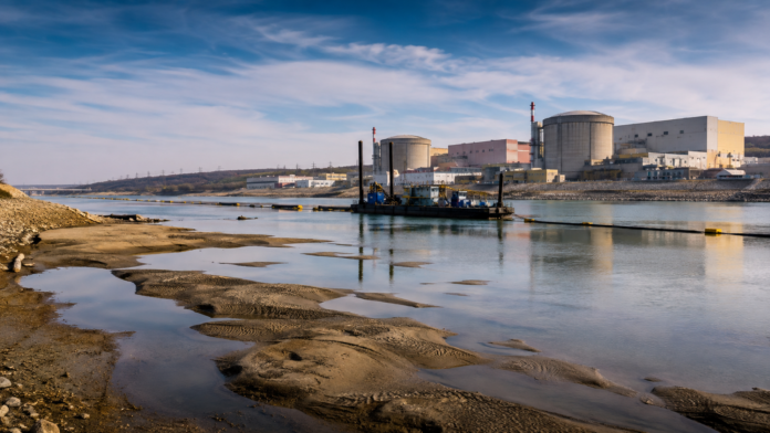 CNE Cernavoda si Dunarea la debit minim: de ce masurile de urgenta conteaza pentru energia Romaniei