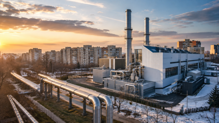 Craiova schimba termoficarea pe carbune: ce inseamna centrala de cogenerare pentru oras si facturi