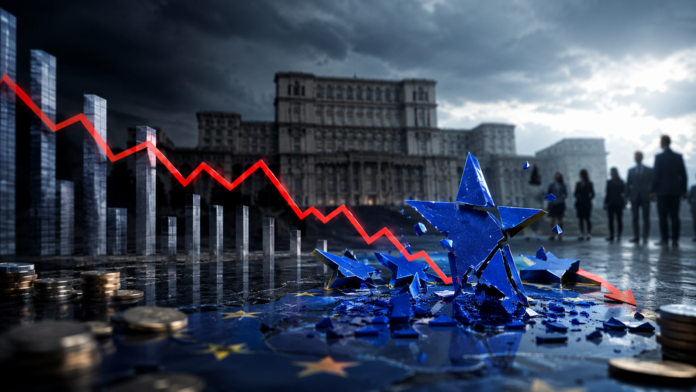 Avertisment despre PNRR si economie: de ce pierderea miliardelor europene ar apasa rapid pe buget