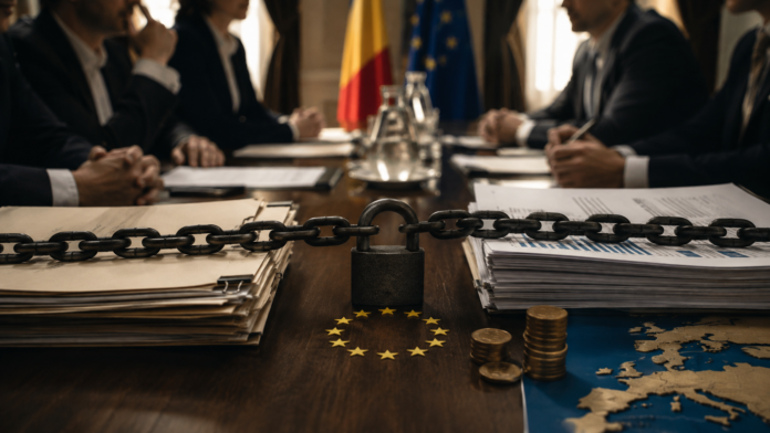 Legea salarizarii blocheaza un jalon PNRR: de ce risca Romania sa piarda 770 de milioane de euro