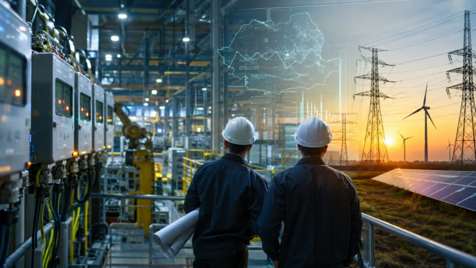 Proiecte de 290 milioane de euro pentru eficienta energetica in industrie: ce inseamna finantarea pentru fabrici si consumatori