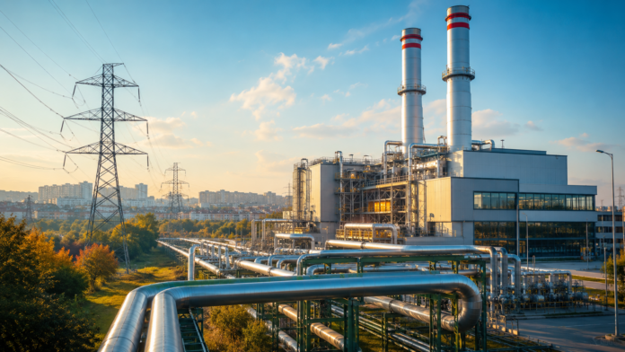 Doua centrale modernizate prin PNRR au fost racordate la SEN: ce inseamna pentru sistemul energetic