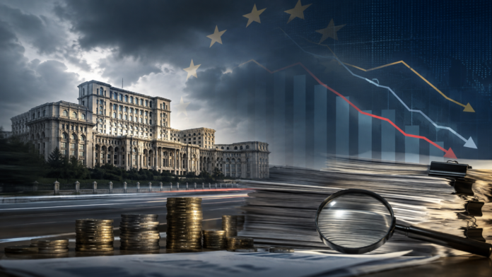 Legea salarizarii si avertismentul Moody’s: de ce credibilitatea fiscala a Romaniei depinde de reforma salariilor publice