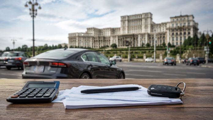 RCA si costurile masinii: ce cheltuieli trebuie puse in buget inainte sa reinnoiesti polita