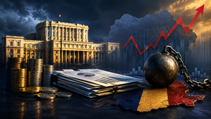 Datoria publică a României, nou front de dispută: ce înseamnă creșterea pentru buget