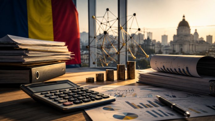 Facilitatile fiscale se schimba dupa PNRR: de ce creditele pentru cheltuieli devin noua miza pentru firme