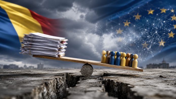 Romania risca bani din PNRR: de ce avertismentul lui Daniel Daianu apasa pe buget si pe reforma salarizarii