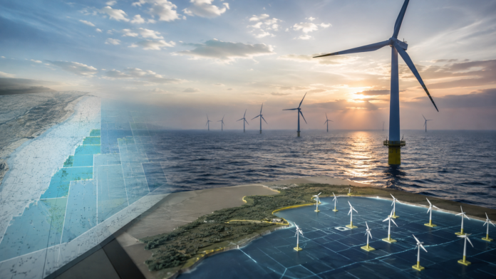 Eolian offshore in Marea Neagra: ce inseamna concesionarea pentru 3.000 MW si de ce conteaza pentru energie