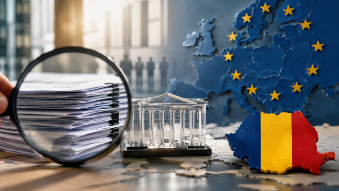 Declaratiile de avere ale politicienilor: ce modele foloseste Europa si de ce Romania are nevoie de transparenta