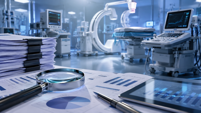 Philips, vizata de Consiliul Concurentei: ce inseamna investigatia pentru piata dispozitivelor medicale