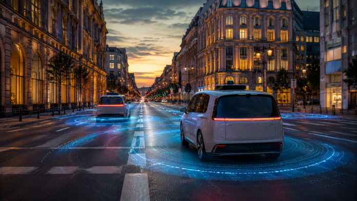 Robotaxi la Uber in Europa: ce inseamna acordul cu Pony.ai si cat de aproape sunt masinile fara sofer