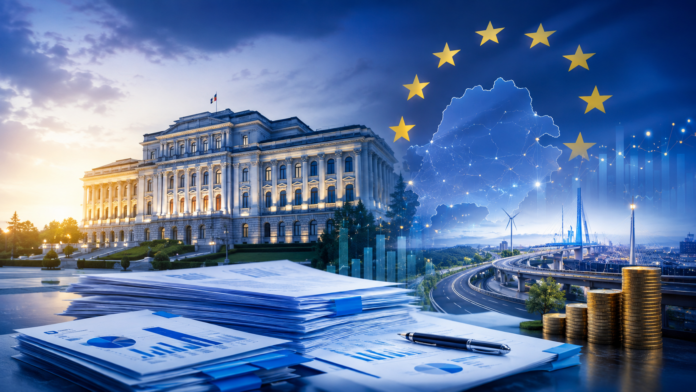 România a depus cererea de plată 5 din PNRR: miza celor 2,84 miliarde de euro