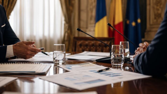 Conditiile PSD pentru sustinerea unui premier tehnocrat: ce inseamna discutia despre Alexandru Nazare