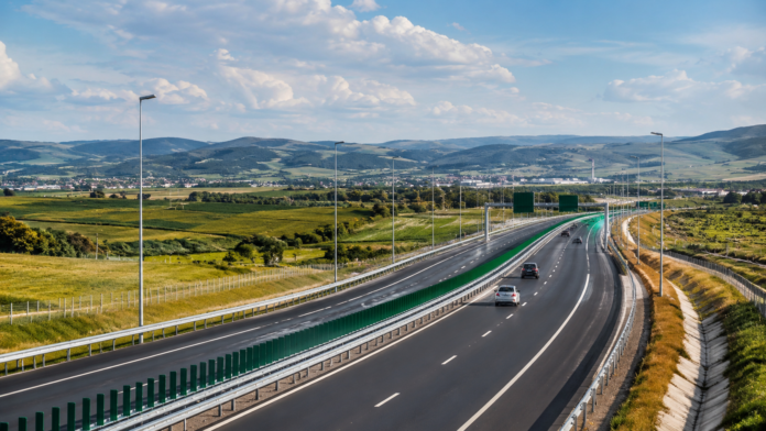 Autostrada Moldovei A7 ajunge la Bacău: ce se schimbă pentru șoferi după deschiderea tronsonului Adjud–Bacău