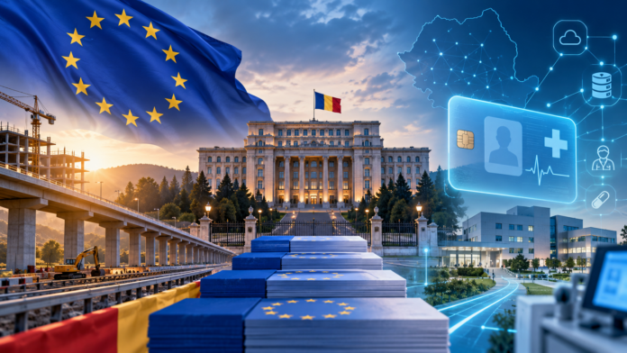 Bilanțul PNRR după termenul-limită: ce proiecte au rămas în joc și de ce contează platforma digitală a CNAS
