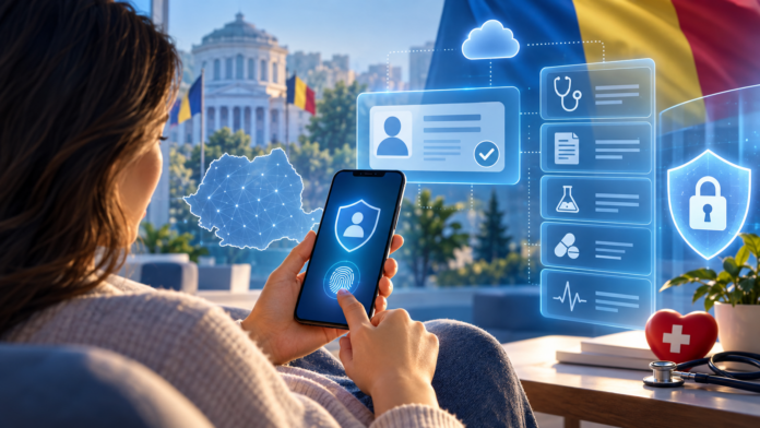 e-SănătateaMea accelerează validarea identității digitale: ce trebuie să știe pacienții despre ROeID