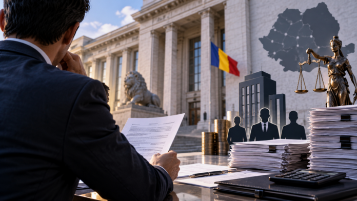 ANAF schimbă procedura de răspundere solidară: ce înseamnă noile reguli pentru firme și administratori