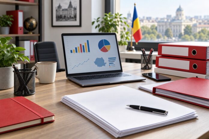 Imagine editorială pentru Fonduri elvețiene SME Eco-Tech: buget disponibil pentru firme românești