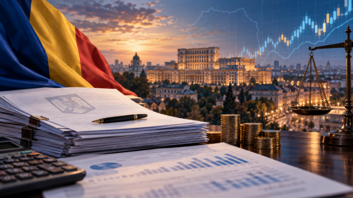 Avertisment Fitch pentru Romania: ce ar insemna retrogradarea la categoria „junk” si de ce conteaza criza politica