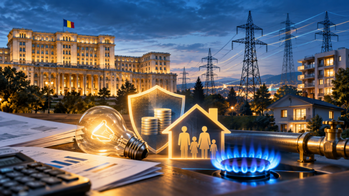 Peste un miliard de lei pentru compensările la energie: ce acoperă suplimentarea de cheltuieli și ce trebuie urmărit
