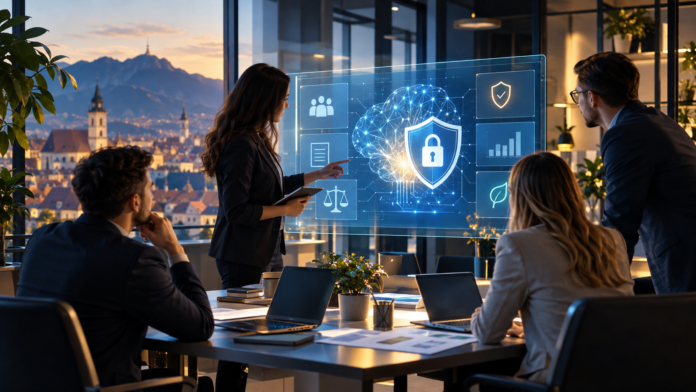 AI în companii: de ce lipsa regulilor pentru aplicațiile neaprobate devine un risc de securitate