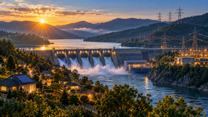 Investițiile Hidroelectrica și factura la energie: de ce consumatorul rămâne testul real al proiectelor din sistem
