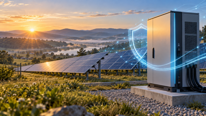 De ce securitatea invertoarelor devine o temă pentru energia solară din Europa