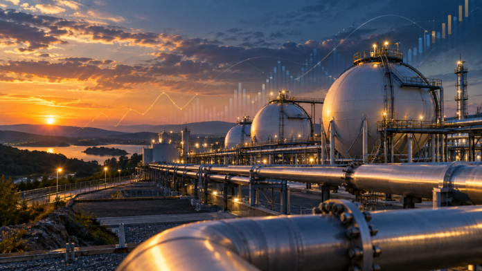 Romgaz pregătește rectificarea bugetului și un împrumut de 100 de milioane de euro: ce trebuie urmărit