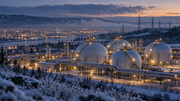 Iarna energetică 2026: ce înseamnă avertismentul european despre prețuri, stocuri și reducerea consumului