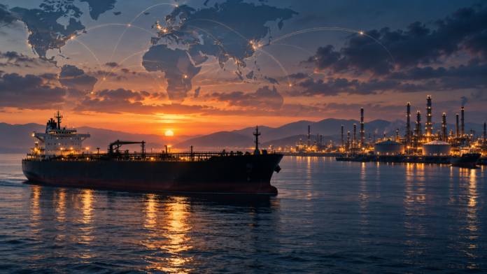 Petrolul urca din nou pe fondul tensiunilor din Golful Persic: ce poate insemna pentru preturi si economie