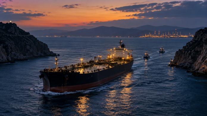 Petrolul se scumpește în ciuda fluxurilor mai bune prin Ormuz: ce poate însemna pentru România