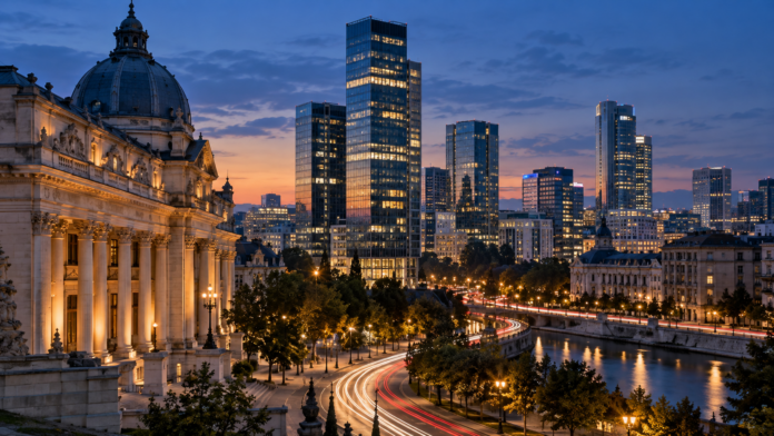 Bursa de la București a închis pe minus: cum se citește o ședință cu tranzacții de peste 117 milioane de lei
