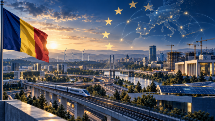 România a depus ultima cerere de plată din PNRR: ce înseamnă solicitarea de 6,04 miliarde de euro